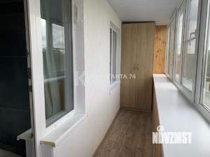 2-к квартира, вторичка, 43м2, 4/5 этаж