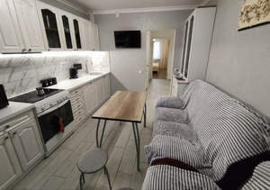 4-к квартира, вторичка, 74м2, 9/10 этаж