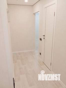 1-к квартира, вторичка, 31м2, 1/5 этаж