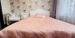 2-к квартира, вторичка, 46м2, 9/9 этаж