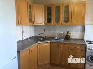 3-к квартира, вторичка, 69м2, 6/11 этаж