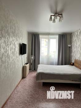 2-к квартира, вторичка, 57м2, 3/10 этаж