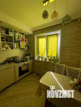 3-к квартира, вторичка, 62м2, 7/9 этаж