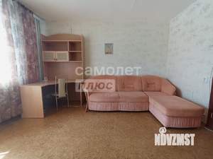 1-к квартира, вторичка, 43м2, 6/10 этаж