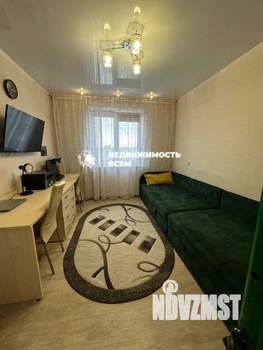 2-к квартира, вторичка, 50м2, 9/9 этаж