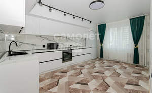 3-к квартира, вторичка, 75м2, 2/21 этаж