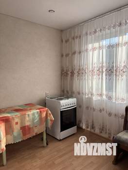 1-к квартира, вторичка, 36м2, 3/10 этаж
