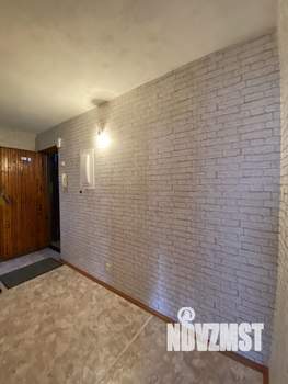 2-к квартира, вторичка, 46м2, 2/5 этаж
