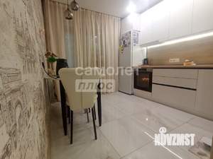 2-к квартира, вторичка, 48м2, 1/5 этаж