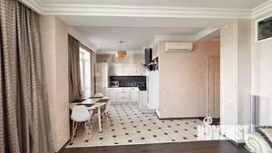 2-к квартира, вторичка, 62м2, 4/18 этаж