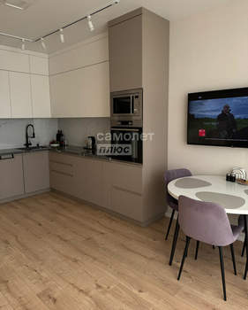 2-к квартира, вторичка, 80м2, 24/24 этаж