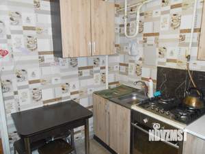 2-к квартира, вторичка, 42м2, 4/5 этаж