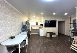 2-к квартира, вторичка, 72м2, 11/20 этаж