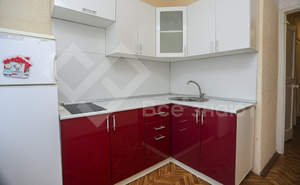 1-к квартира, вторичка, 33м2, 4/10 этаж