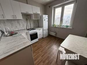 1-к квартира, вторичка, 46м2, 9/10 этаж