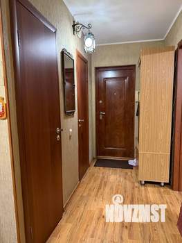 1-к квартира, вторичка, 33м2, 6/10 этаж