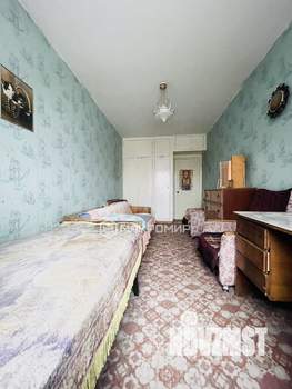 2-к квартира, вторичка, 44м2, 2/5 этаж