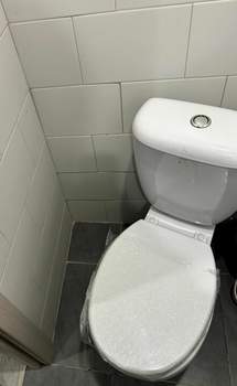 Студия квартира, вторичка, 19м2, 4/5 этаж