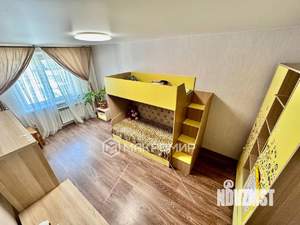 2-к квартира, вторичка, 77м2, 15/19 этаж