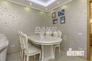 3-к квартира, вторичка, 106м2, 10/10 этаж