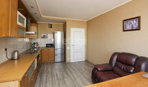 3-к квартира, вторичка, 127м2, 10/11 этаж