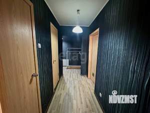 1-к квартира, вторичка, 38м2, 3/10 этаж