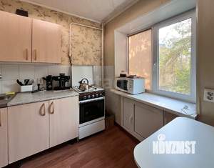 1-к квартира, вторичка, 32м2, 2/5 этаж