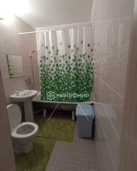 2-к квартира, вторичка, 42м2, 2/10 этаж