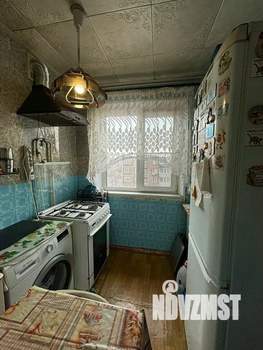 2-к квартира, вторичка, 44м2, 5/5 этаж