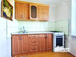 1-к квартира, вторичка, 31м2, 5/5 этаж