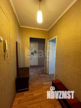 1-к квартира, вторичка, 32м2, 5/10 этаж