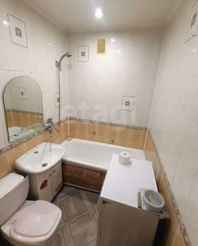 2-к квартира, вторичка, 47м2, 4/5 этаж