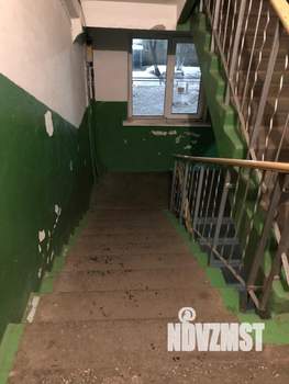 2-к квартира, вторичка, 43м2, 3/5 этаж