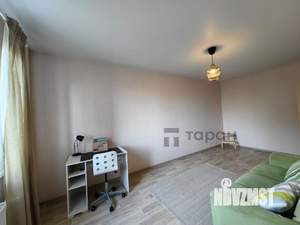 2-к квартира, вторичка, 41м2, 3/16 этаж