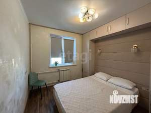 2-к квартира, вторичка, 45м2, 8/10 этаж