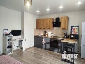 Студия квартира, вторичка, 24м2, 10/19 этаж