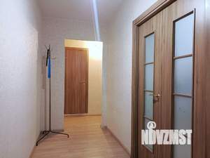 1-к квартира, вторичка, 46м2, 8/10 этаж