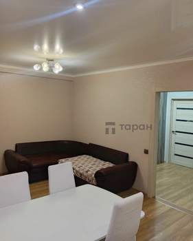 3-к квартира, вторичка, 76м2, 3/10 этаж