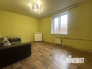 3-к квартира, вторичка, 60м2, 2/2 этаж