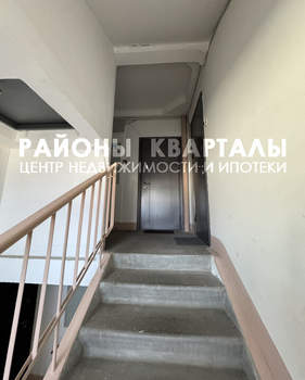 1-к квартира, вторичка, 40м2, 10/10 этаж