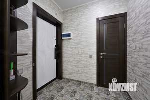 2-к квартира, вторичка, 57м2, 6/26 этаж