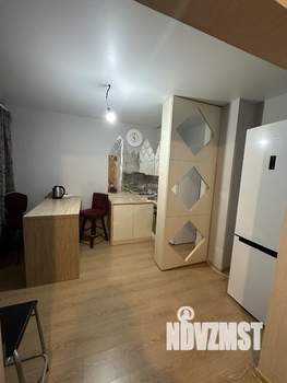 1-к квартира, вторичка, 31м2, 7/21 этаж