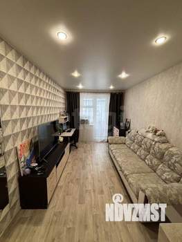 1-к квартира, вторичка, 32м2, 7/9 этаж