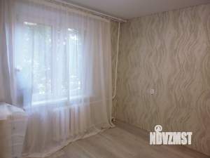 2-к квартира, вторичка, 52м2, 2/10 этаж