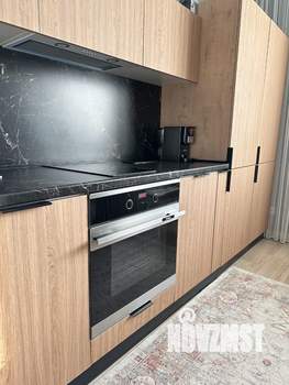 1-к квартира, вторичка, 41м2, 13/20 этаж