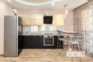 1-к квартира, вторичка, 41м2, 10/10 этаж