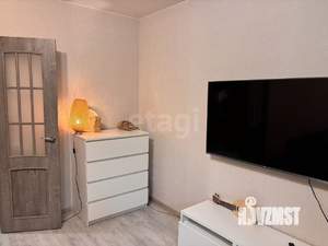 1-к квартира, вторичка, 41м2, 1/10 этаж