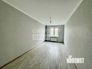 1-к квартира, сданный дом, 40м2, 16/20 этаж