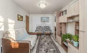 3-к квартира, вторичка, 64м2, 5/5 этаж