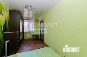 2-к квартира, вторичка, 45м2, 3/5 этаж